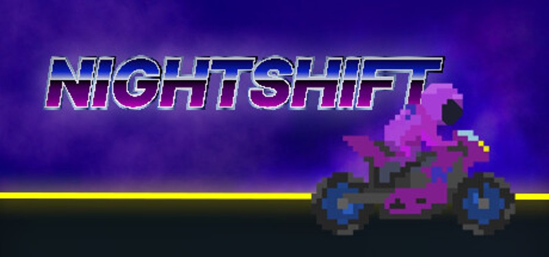 Nightshift Game Cover