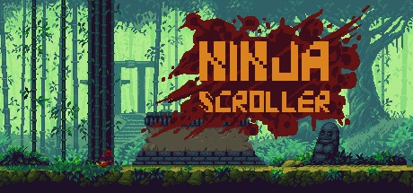 Games like Ninja Scroller