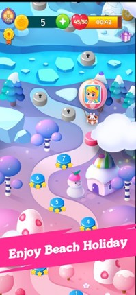 Ocean Fruit Park screenshot