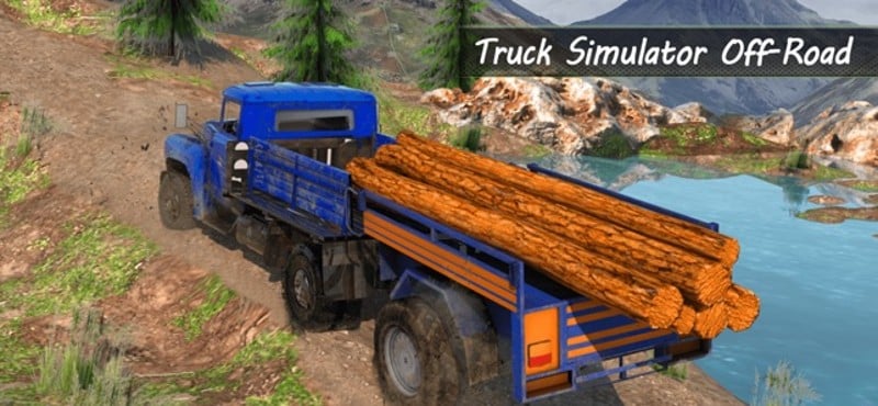 Offroad Mud Truck Driver screenshot