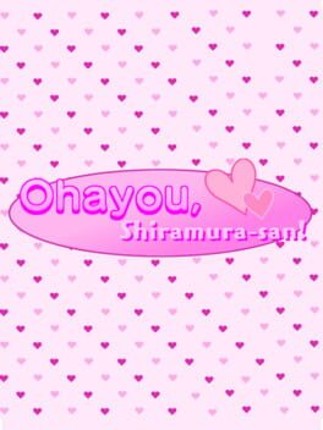 Ohayou, Shiramura-san! Image