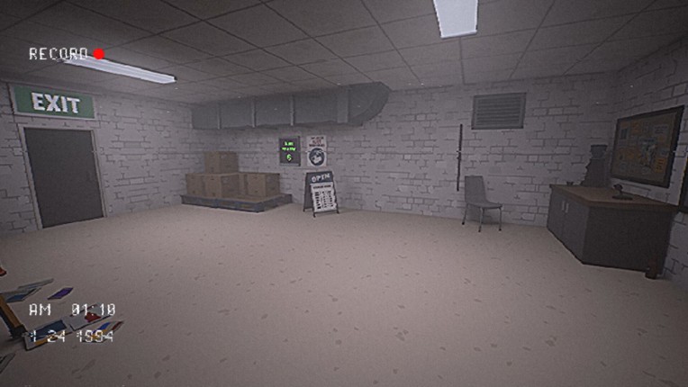 One More Box screenshot