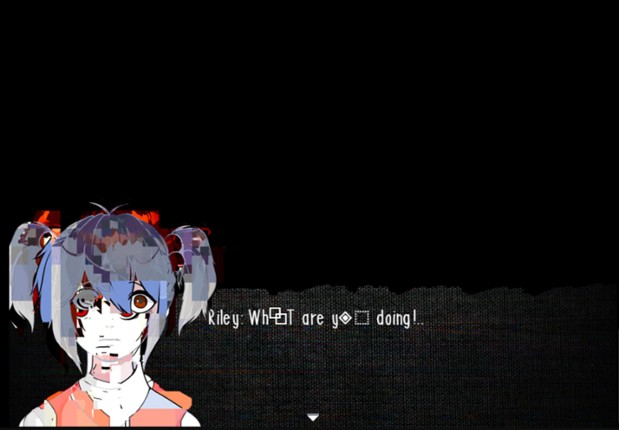 One Way Lane screenshot