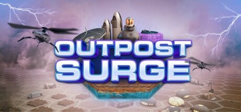 Outpost Surge Image