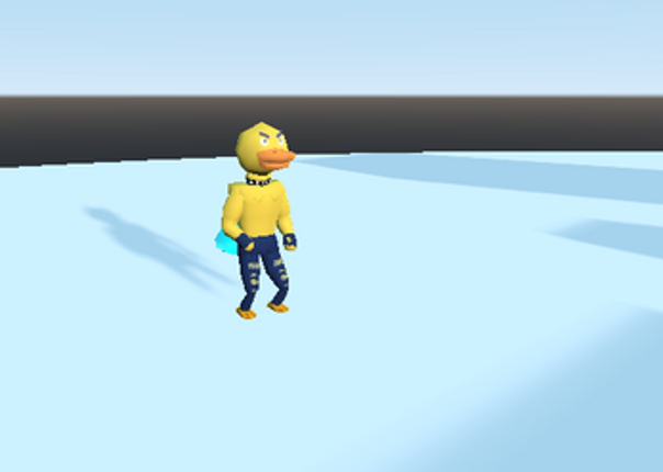 party_animals (proof of concept) Image