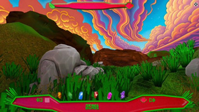 PEDRAS DOS BIOMAS screenshot