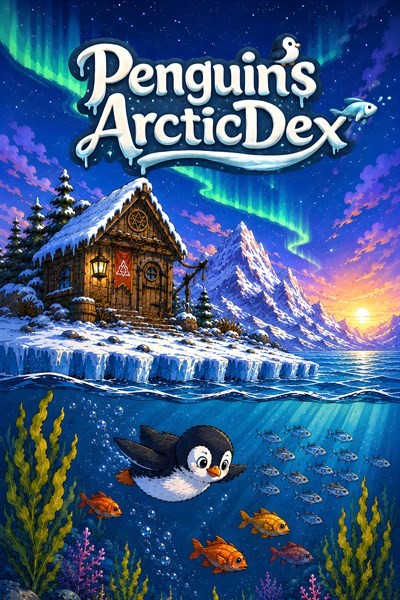 Games like Penguin's ArcticDex ()
