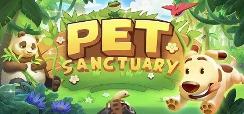 Pet Sanctuary Image
