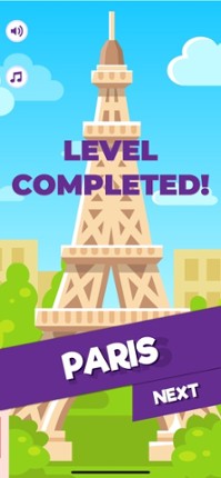 Picture Puzzle!! screenshot