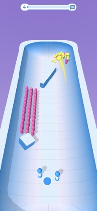 Pin Smash 3D Image