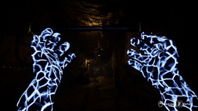 Pitch Black screenshot