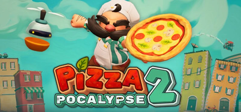 Pizzapocalypse 2 Image