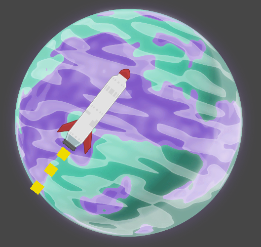 Games like Planets Exploration