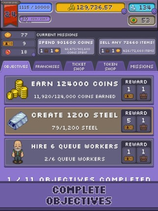 Pocket Business Image