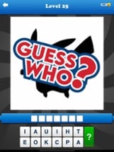 Poke Quiz Pocket Monster Game Image