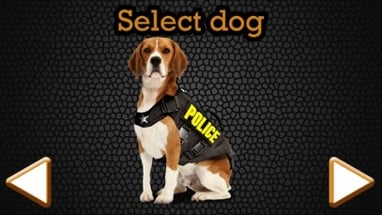 Police Dog Simulator Image