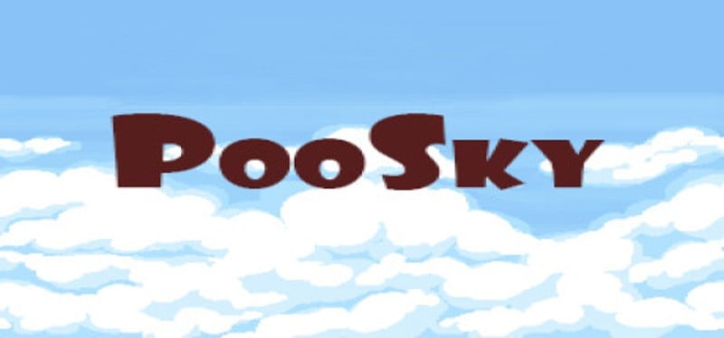 PooSky Game Cover