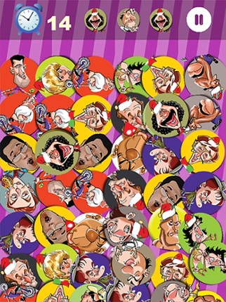 PPAP Hidden game objects animal screenshot