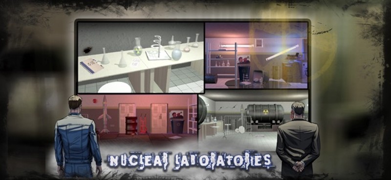 Prison Break - Embassy Escape screenshot
