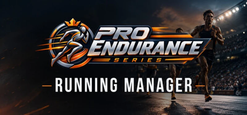 Pro Endurance Series: Running Manager Image