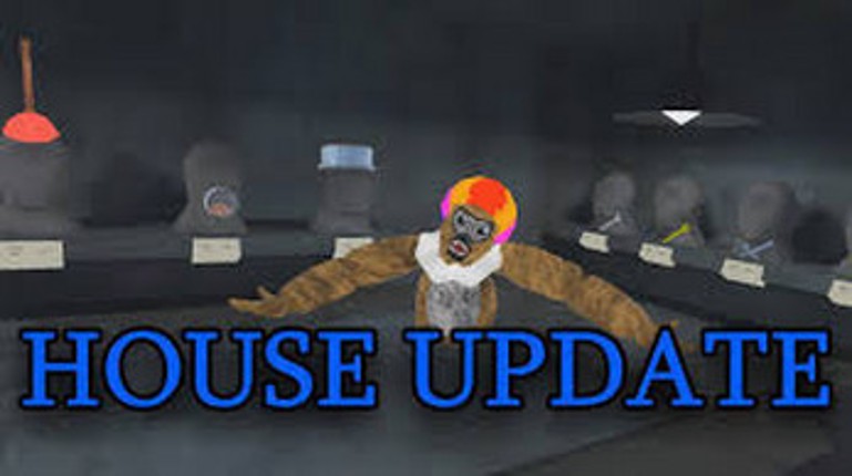 Project Finger Painter screenshot