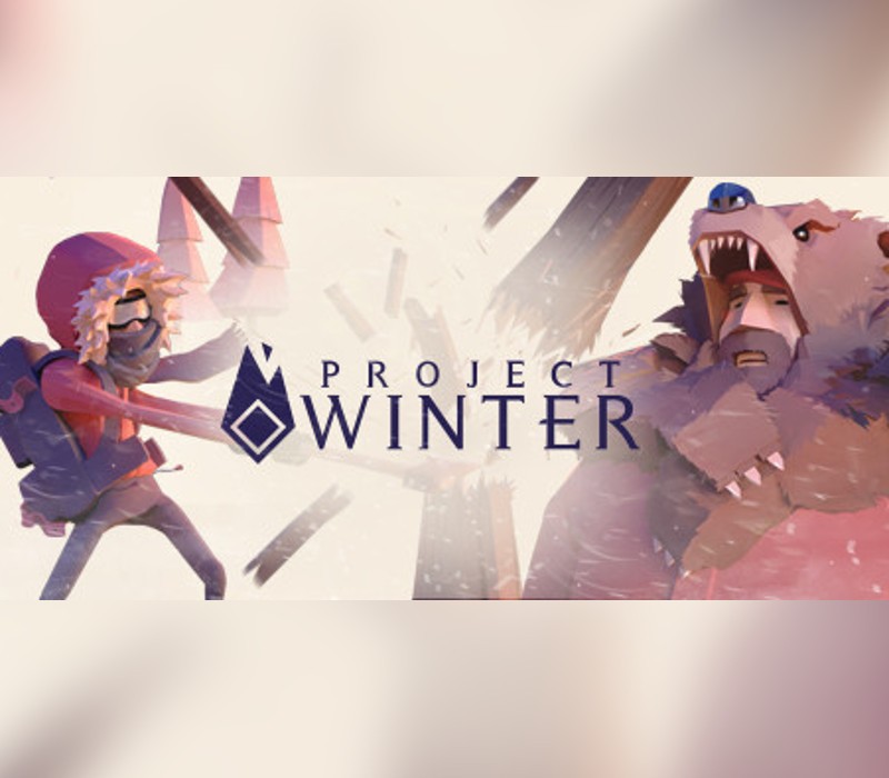 Games like Project Winter