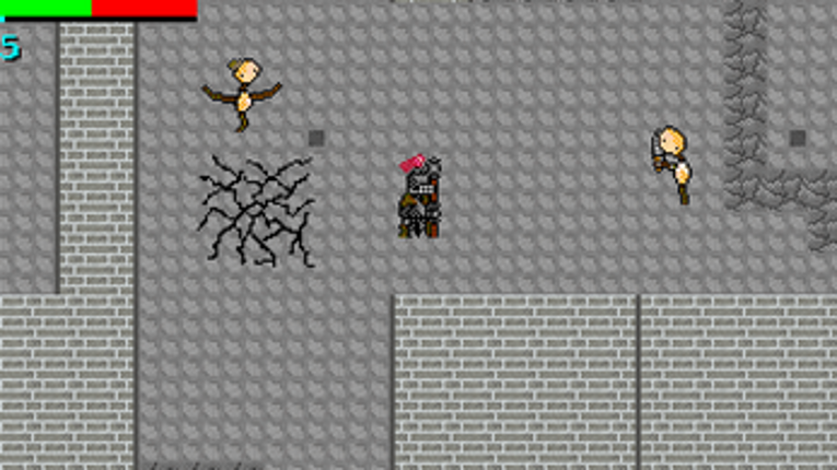 PURGATORIAL screenshot