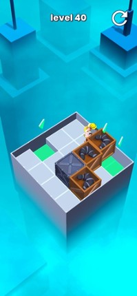 Push't 3D screenshot