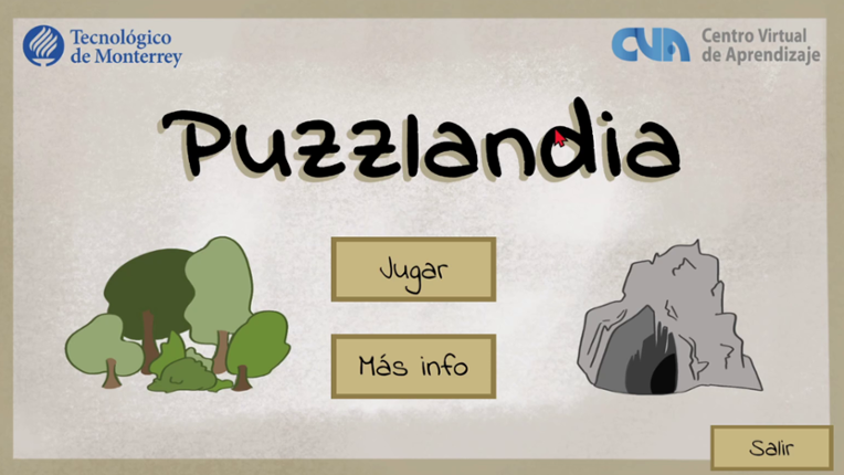 Puzzlandia Image