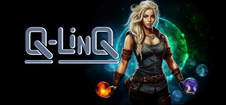 Games like Q-Linq
