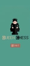 Queen Difficult Chess Game Image