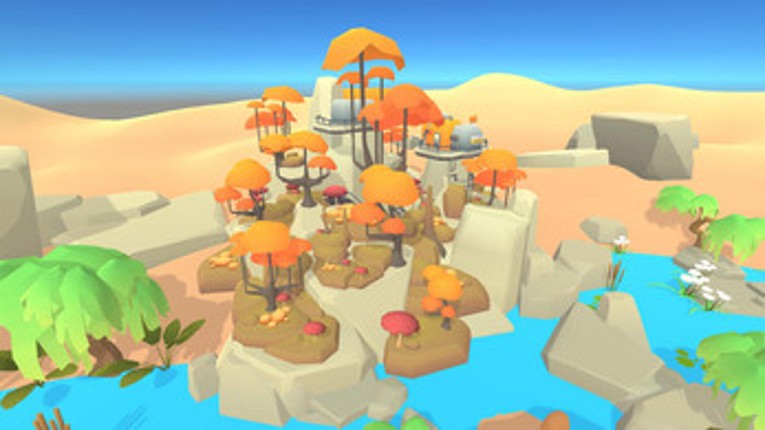 Regrow screenshot