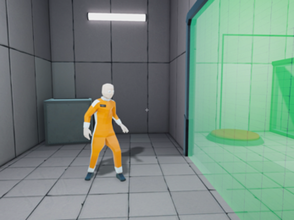 Replicate screenshot