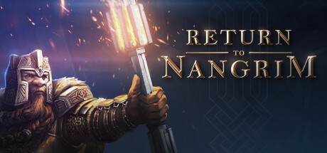 Games like Return to Nangrim