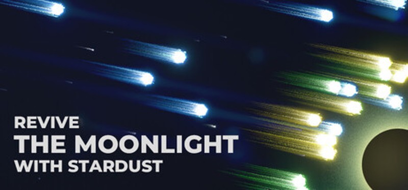 Revive the Moonlight with Stardust Image