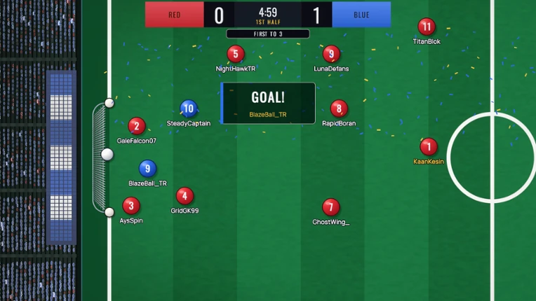 Rikogol screenshot