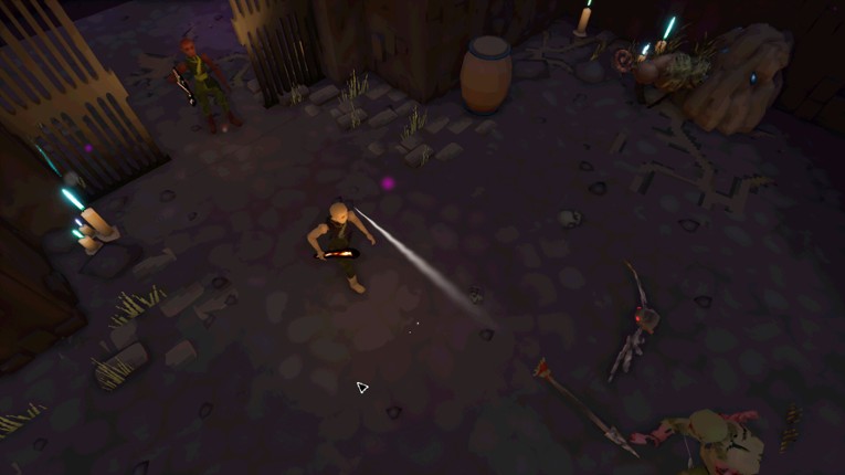 Rituality screenshot