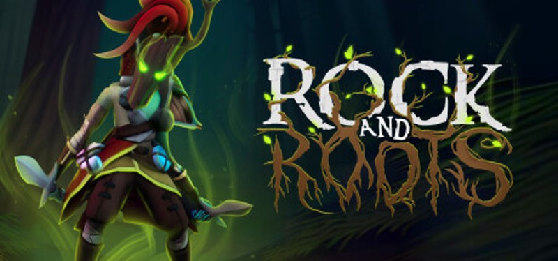 Rock and Roots Image