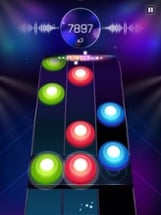 Rock Hero: A new rhythm game Image