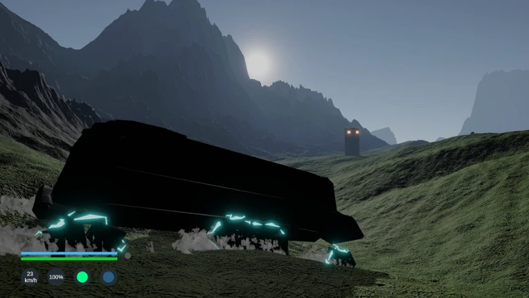 Root Scourge screenshot