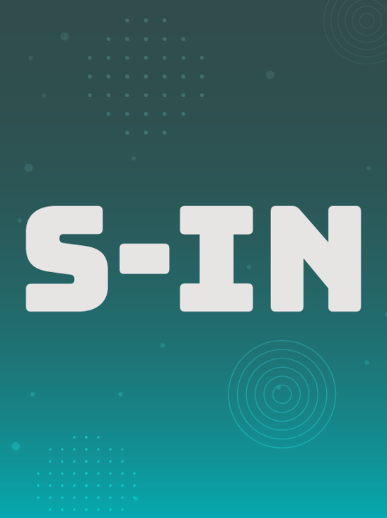 Games like S-IN