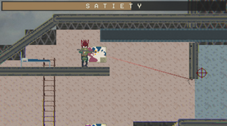 Sacculum Cerbi Image