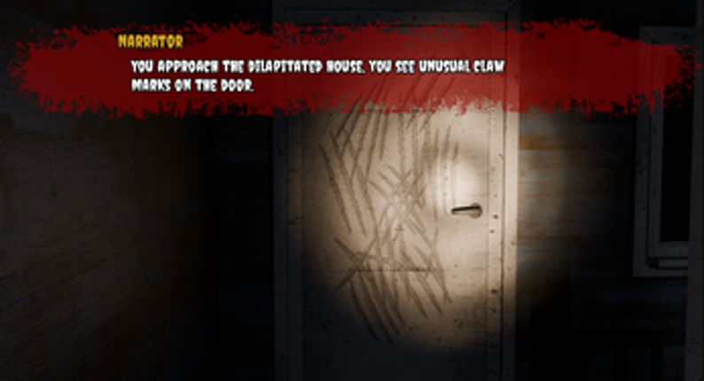 SACRIFEAST- A LOVECRAFT NIGHTMARE Image