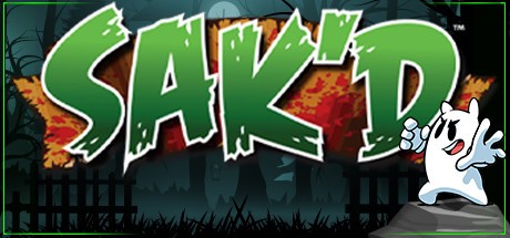 Games like SAK'D