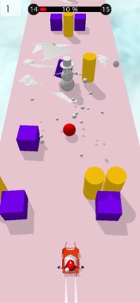 Santa Help screenshot