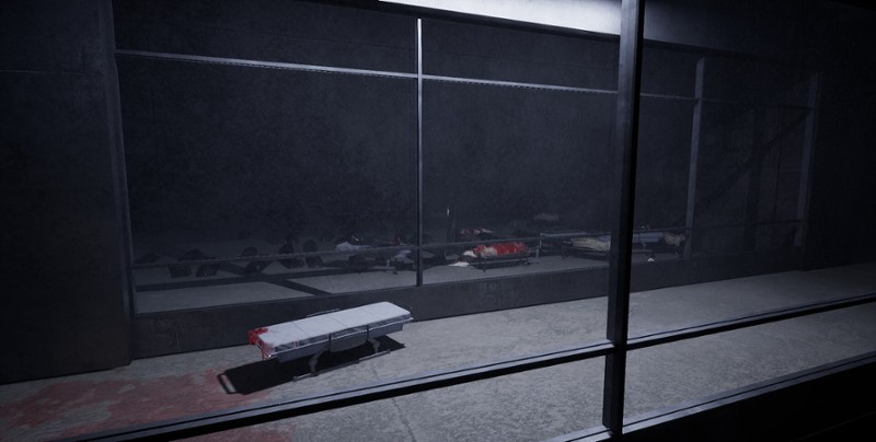 SCP screenshot