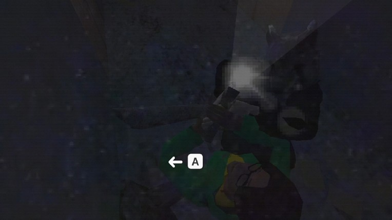 Serra de Deus screenshot