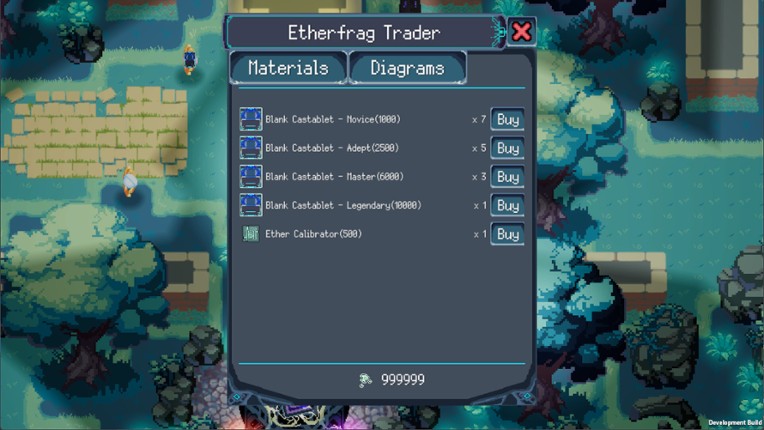 Seven Times To Die screenshot