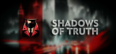 Games like Shadows of Truth VR
