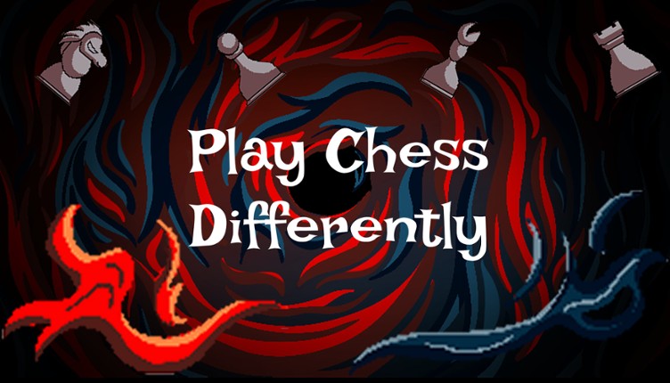 Shattered Chess screenshot
